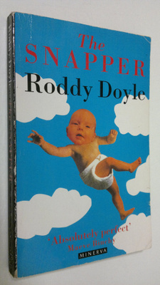 Roddy Doyle : The Snapper