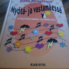Myötä- ja vastamäessä Avioliiton onnea ja ongelmia kirja - pikkukuva 1