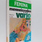 Maria Lind : Menneisyyden varjo - pikkukuva 1
