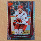 2025-26 Upper Deck Sebastian Aho Encore Red /199 - pikkukuva 1