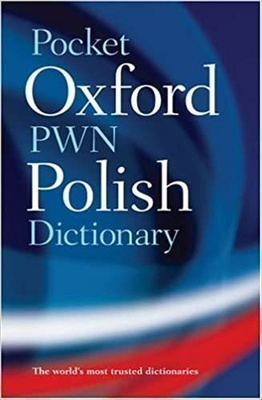 Pocket Oxford PWN Polish Dictionary