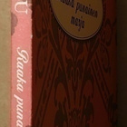 Hanna Hauru - Raaka Punainen Marja - pikkukuva 2