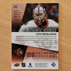 2023-24 SP Game Used Leevi Merilainen Rookie Jersey - pikkukuva 2