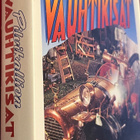 PILVIKALLION VAUHTIKISAT (Suomi VHS) - pikkukuva 3