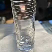 Uusi Muurla Spiraali S maljakko / kynttilänjalka 15 cm – San