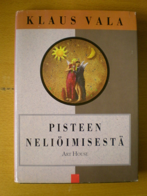 Klaus Vala: Pisteen neliöimisestä