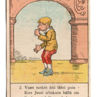 Ikivanha Pelikortti. - pikkukuva 1