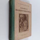 U. Paunu : Kansakoulun raamatunhistoria - pikkukuva 1