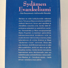 Marko Pogacnik : Sydämen evankeliumi : kirja tiedostavaks... - pikkukuva 2