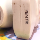 ANU PENTIK  ENKELI KYNTTILÄNJALKA / TUIKKU - pikkukuva 4