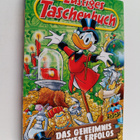 Walt Disney : Lustiges Taschenbuch 530 : Das geheimnis me... - pikkukuva 1