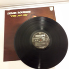 Demis Roussos - Fire And Ice (LP) - pikkukuva 3