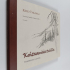 Reijo Takamaa : Kohtaamisia tulilla : tarinoita Lapista - pikkukuva 1