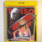 Torso (Leikkaamaton!) Sergio Martino (Blu-ray) 1973 - pikkukuva 1