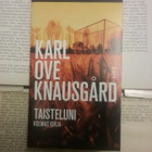 Karl Ove Knausgård - Taisteluni: kolmas kirja (pokkari) - pikkukuva 2