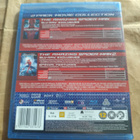 The Amazing Spider-man 1+2 (Bluray) - pikkukuva 2
