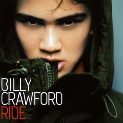 Billy Crawford - Ride (CD)