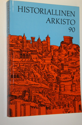 Historiallinen arkisto 90