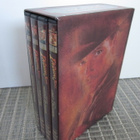 Indiana Jones, 4DVD boksi - pikkukuva 2