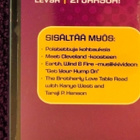 THE CLEVELAND SHOW - 4DVD - UUSI - pikkukuva 4