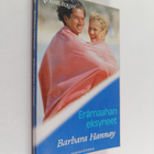 Barbara Hannay : Erämaahan eksyneet - pikkukuva 1