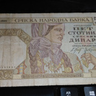 Croatia Kroatia 500 dinara 1941 F - pikkukuva 1