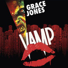 vamp (77 810) UUSI -SV- BLU-RAY grace jones 1986 audio gb. - pikkukuva 2