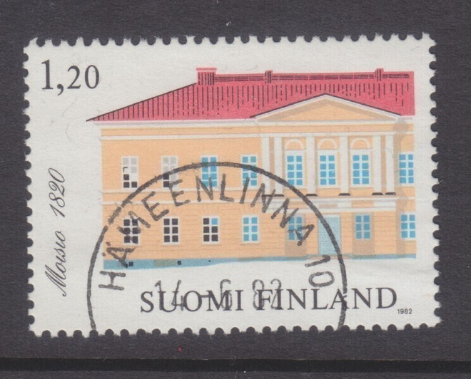1982 kartanoita vihosta loistoleimainen