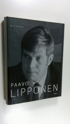 Katja Boxberg : Paavo Lipponen
