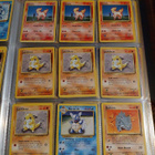 Pokemon kortteja 90kpl erä 3 - pikkukuva 5