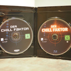 Chill Factor ( 4K Ultra HD + Blu-ray ) 1999 - pikkukuva 3