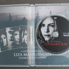 DVD: Punainen Susi / Den Röda Vargen (Lisa Marklund 2012) - pikkukuva 3