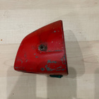 Tunturi sport 65-70 etuvalot koppa - pikkukuva 1