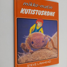 Steve Lawhead : Mikko-matin kutistuskone - pikkukuva 1