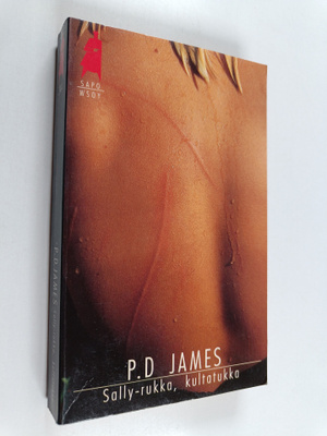 P. D. James : Sally-rukka kultatukka