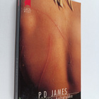 P. D. James : Sally-rukka kultatukka - pikkukuva 1