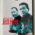 Ronin, Special edition 2-Levyä - DVD - pikkukuva 1