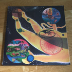 Wigwam – Being 2LP Blood Red Vinyl (UUSI) - pikkukuva 3