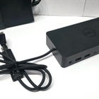 Dell D6000 USB-C / USB-A Universal Docking Station - pikkukuva 2