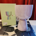 Iittala Nappula ruukku 230x155 mm vaalea lila - pikkukuva 1