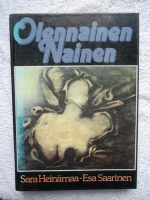 Olennainen nainen