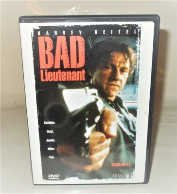 BAD LIEUTENANT
