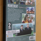 3DVD Sydämen asialla 2 Kausi Heartbeat ( 1993 ) - pikkukuva 2