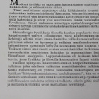 Werner Heisenberg - Fysiikka ja filosofia - pikkukuva 3