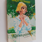 Birgit Th Sparre : Kirous päättyy - pikkukuva 1