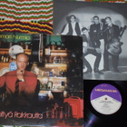 TUOMARI NURMIO - Käytettyä Rakkautta - LP 1986 EX- - pikkukuva 1