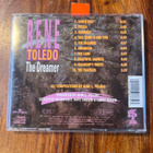 Rene Toledo - The Dreamer cd - pikkukuva 2