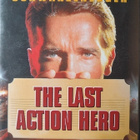 The Last action hero [Egmont] - pikkukuva 1