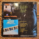 Tuomari Nurmio-Lasten Mehuhetki/Kohdusta Hautaan 2Lp (VG++/V - pikkukuva 2