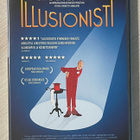 Jacques Tatin ILLUSIONISTI (2010) Oscar-ehdokas (UUSI) - pikkukuva 1